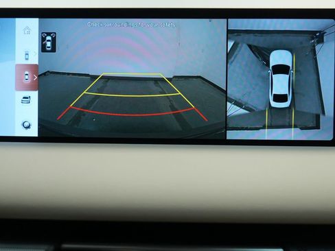 New 2026 Genesis G80 3.5T Sport Prestige AWD/4WD image 38