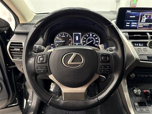 Used 2019 Lexus NX 300 FWD image 28