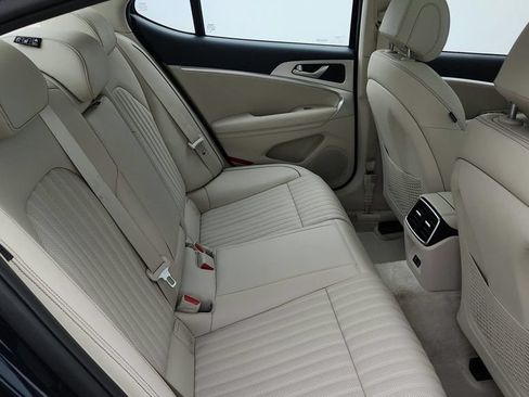 Used 2026 Genesis G70 2.5T Prestige AWD/4WD image 25