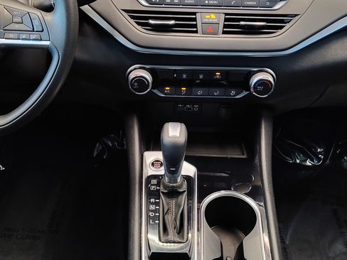 Used 2021 Nissan Altima 2.5 SV image 21