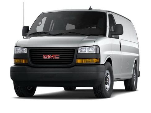 New 2026 GMC Savana 2500 w/ Driver Convenience Package RWD image 27