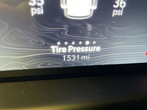 New 2025 Jeep Wagoneer L Series II image 13