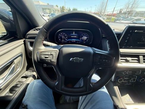 Used 2023 Chevrolet Tahoe RST w/ RST Performance Edition image 23