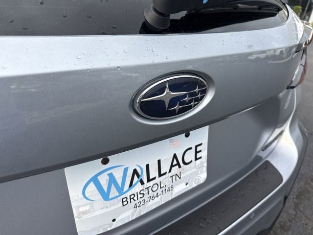 New 2026 Subaru Crosstrek 2.5i Limited w/ Crosstrek Mirror Package AWD/4WD image 51