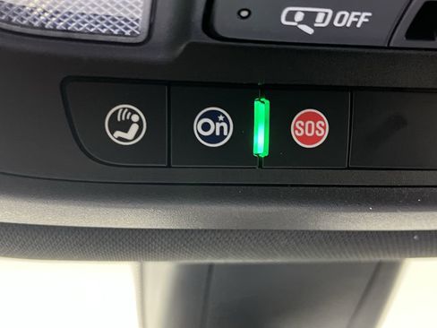 Certified 2023 Buick Enclave Essence w/ Experience Buick Package image 30