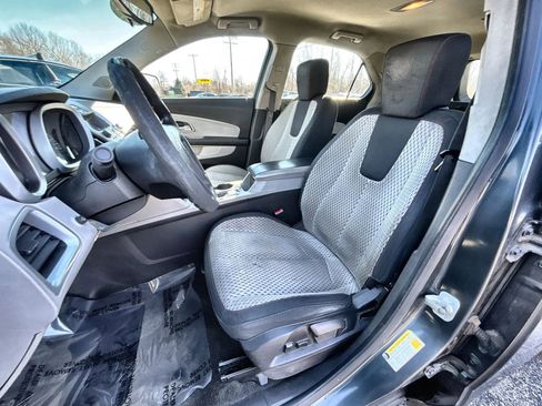 Used 2010 Chevrolet Equinox LS image 13