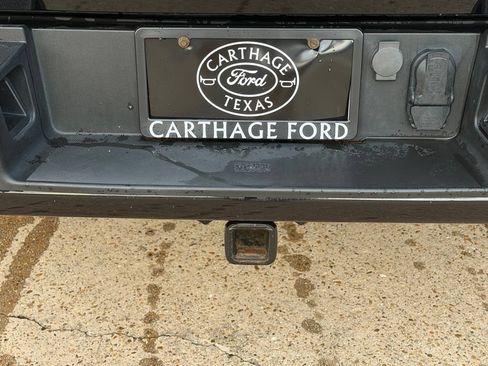 Used 2024 Ford F150 Platinum w/ Equipment Group 703A Plus AWD/4WD image 16