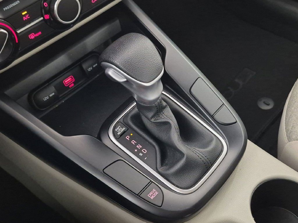 Used 2021 Kia Soul S FWD image 26
