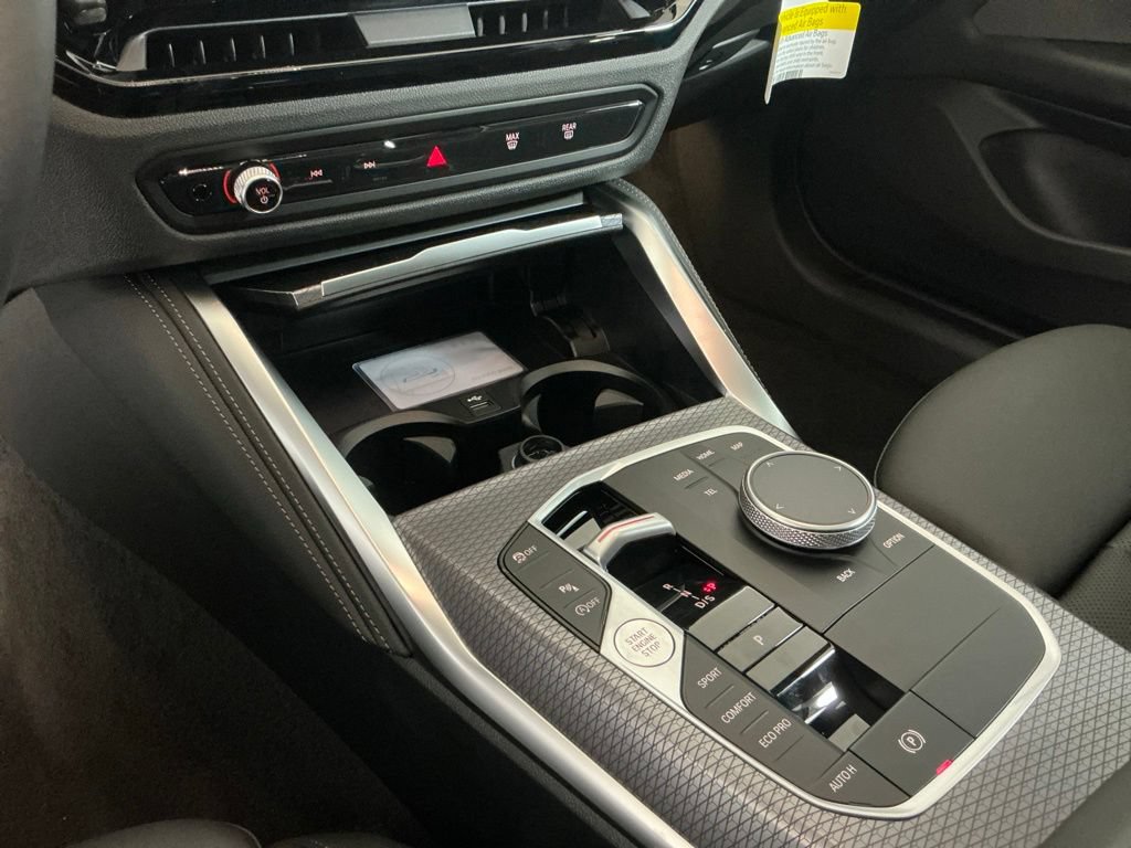 New 2026 BMW 430i w/ M Sport Package RWD image 13