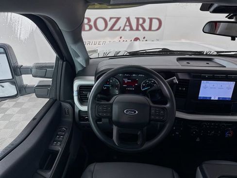 Used 2023 Ford F350 XL image 26