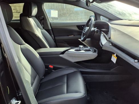 New 2026 Cadillac Optiq Sport 1 image 6