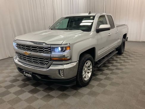 Used 2016 Chevrolet Silverado 1500 LT w/ All Star Edition image 5