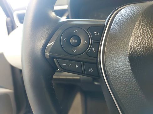 Used 2024 Toyota Corolla SE FWD image 16