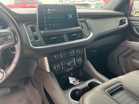 Used 2023 Chevrolet Tahoe Z71 w/ Luxury Package image 6