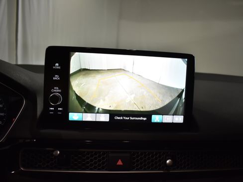 Certified 2024 Honda Civic Touring image 22