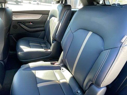 New 2026 MAZDA CX-90 3.3 Turbo S w/ Premium Package image 16