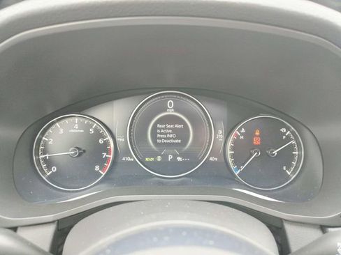 New 2026 MAZDA CX-90 3.3 Turbo w/ Preferred Package image 19