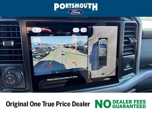 New 2026 Ford F150 XLT w/ Equipment Group 302A MID image 11