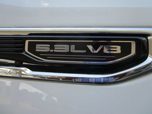 New 2026 GMC Sierra 1500 SLT w/ SLT Premium Plus Package AWD/4WD image 22