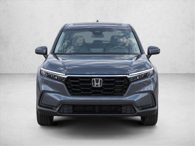 Used 2024 Honda CR-V EX-L image 2