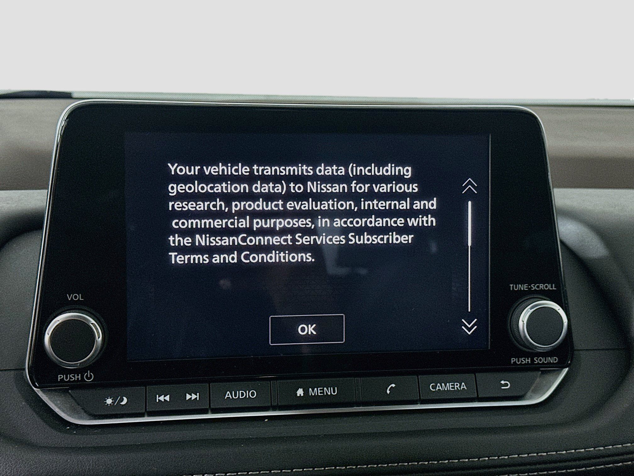 Used 2023 Nissan Rogue SV FWD image 19