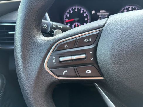 Certified 2021 Hyundai Santa Fe SEL image 38