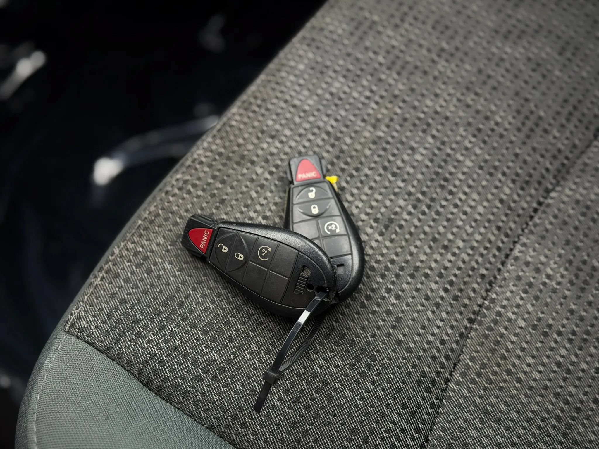 Used 2016 RAM 1500 Big Horn AWD/4WD image 22