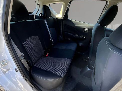 Used 2017 Nissan Versa Note SV FWD image 23