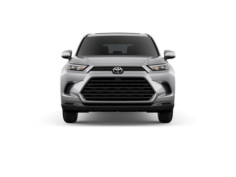 New 2026 Toyota Grand Highlander AWD Hybrid image 59