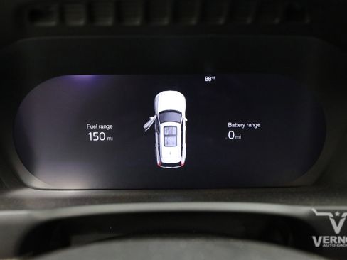 Used 2024 Volvo XC90 T8 Ultimate w/ Protection Package Premier AWD/4WD image 9