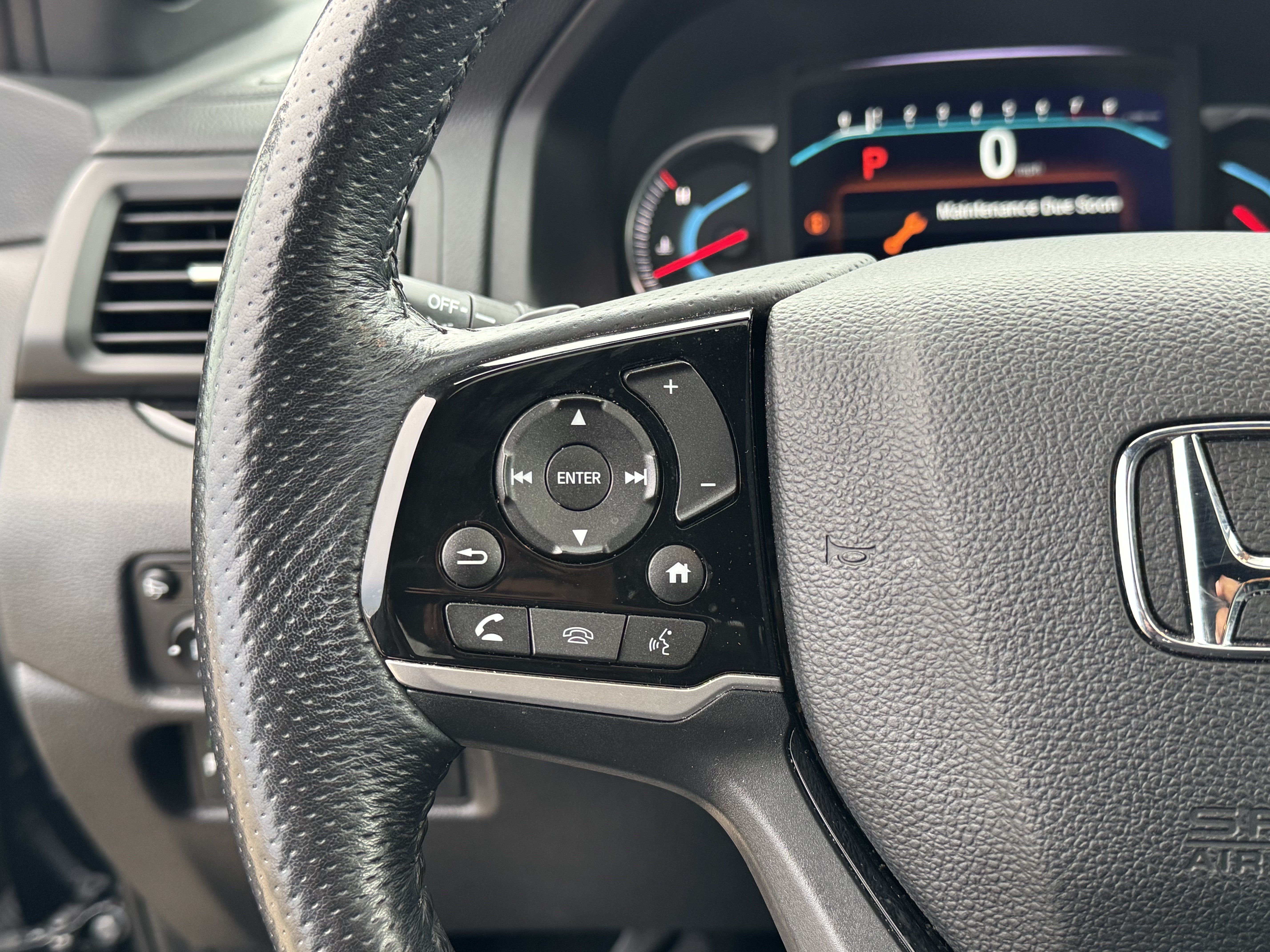 Used 2019 Honda Passport Elite image 24