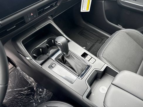 New 2026 MAZDA CX-5 Select AWD/4WD image 13