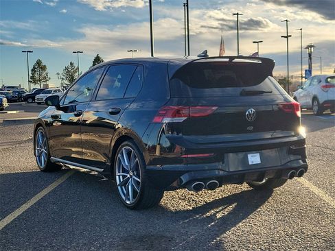 Used 2024 Volkswagen Golf R image 7