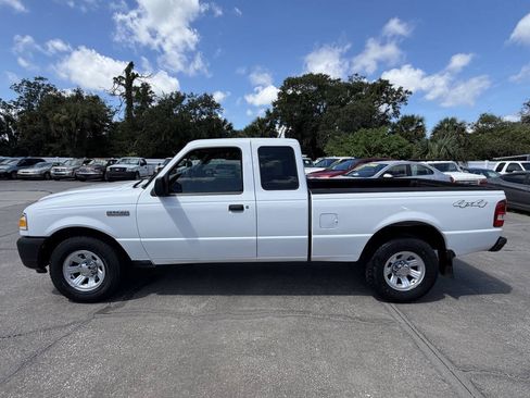 Used 2008 Ford Ranger XL AWD/4WD image 5