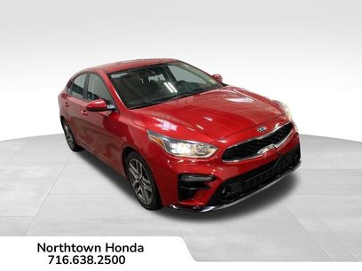 Used 2019 Kia Forte S