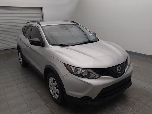 Used 2019 Nissan Rogue Sport SV FWD image 13