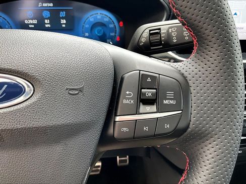 Used 2023 Ford Escape ST-Line Select w/ Tech Pack #2 AWD/4WD image 24