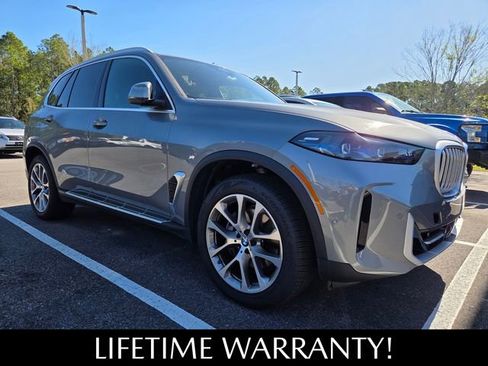 Used 2026 BMW X5 sDrive40i image 3