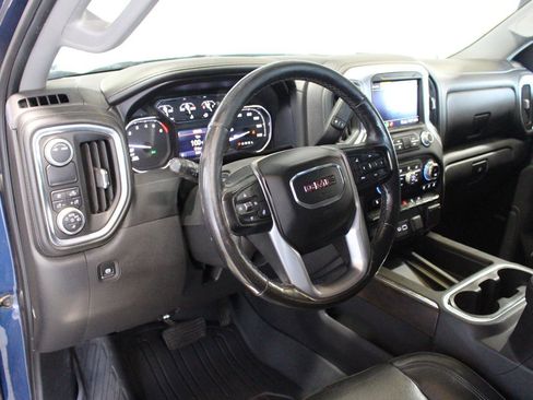 Used 2020 GMC Sierra 1500 SLT w/ SLT Convenience Package image 19