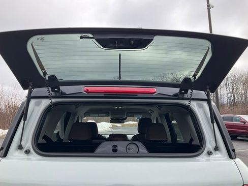 Used 2024 Ford Bronco Sport Outer Banks image 25