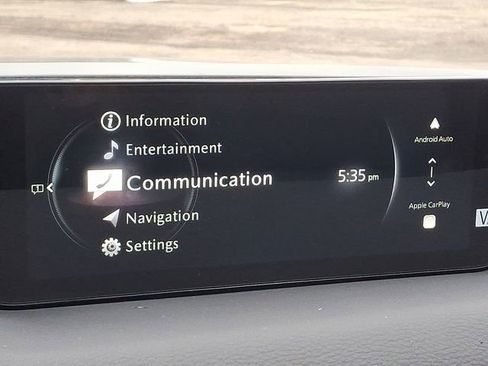 New 2026 MAZDA CX-50 2.5 Hybrid w/ Premium Plus Pkg image 18