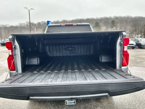 Used 2024 Chevrolet Silverado 1500 RST w/ Protection Package image 22