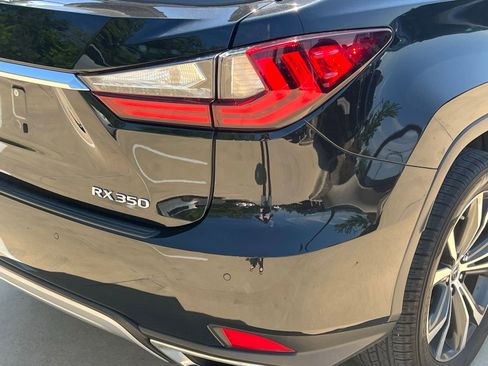 Used 2021 Lexus RX 350 FWD w/ Premium Package image 13