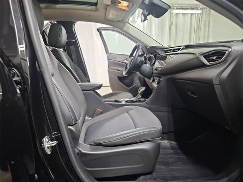 Used 2023 Buick Encore GX Select w/ Experience Buick Package image 13