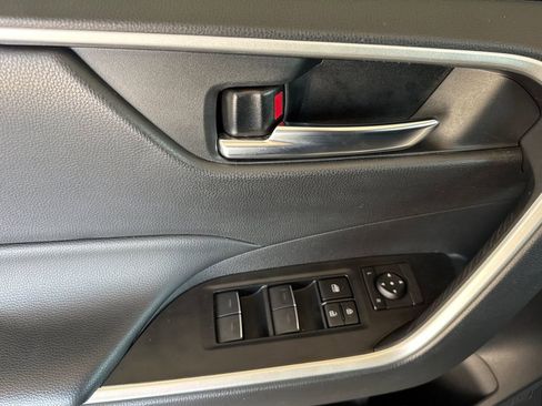 Used 2024 Toyota RAV4 XLE AWD/4WD image 14