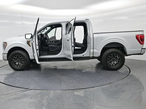 Used 2023 Ford F150 Tremor w/ Trailer Tow Package AWD/4WD image 39