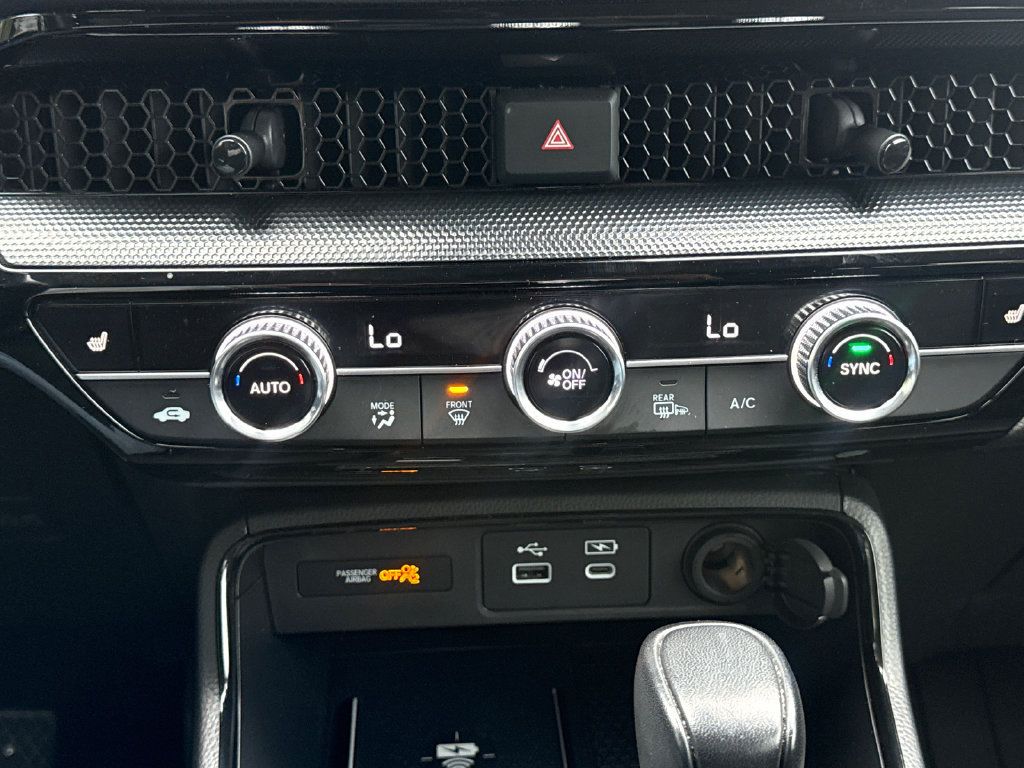 Certified 2024 Honda CR-V EX-L image 24