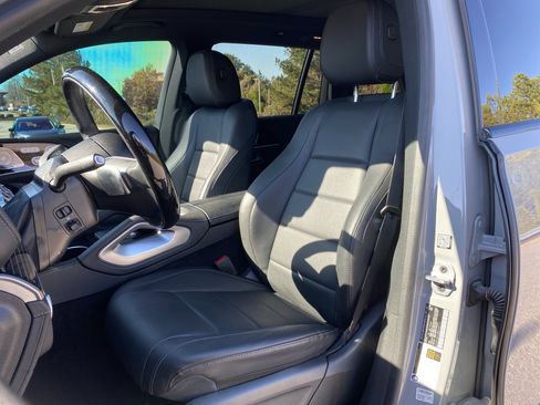 Used 2024 Mercedes-Benz GLS 450 450 w/ AMG Line Exterior image 77