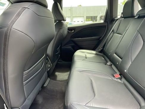 New 2026 Subaru Forester Limited AWD/4WD image 23