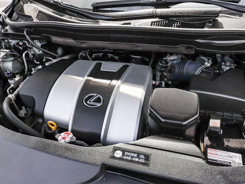 Used 2021 Lexus RX 350L FWD w/ Premium Package image 32